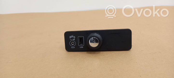 Land Rover Range Rover L405 Connecteur/prise USB CPLA19C166CB