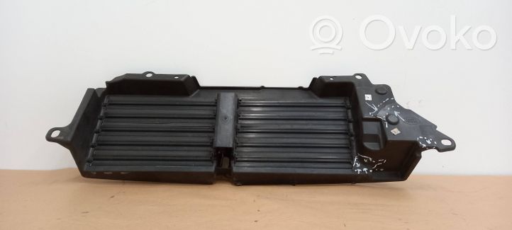 Land Rover Range Rover L405 Wlot / Kanał powietrza intercoolera CPLA8475AF