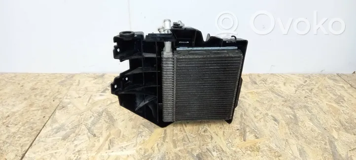 Jaguar XJ X351 Condotto d'aria intercooler AW938A107AEE