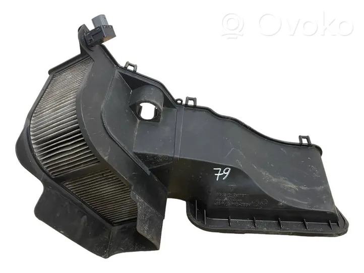 Porsche 911 991 Scatola del filtro dell’aria 99157207100