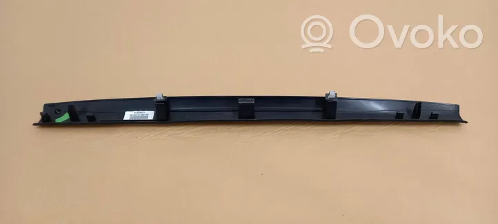 Porsche 911 991 Rivestimento vano piedi laterale 99155512100