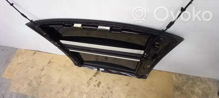 Jaguar XJ X351 Sunroof set AW9354502B98