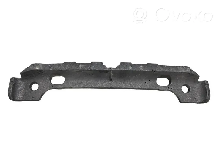 Jaguar XJ X351 Absorber zderzaka przedniego FW9317E898AA