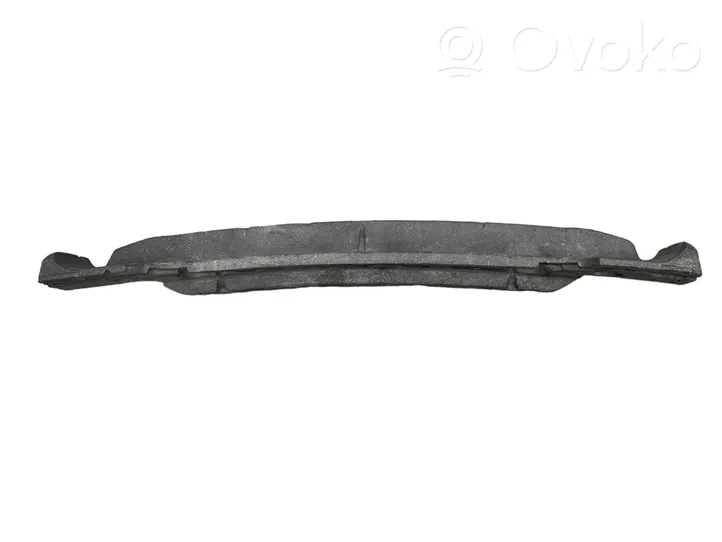 Jaguar XJ X351 Front bumper foam support bar FW9317E898AA