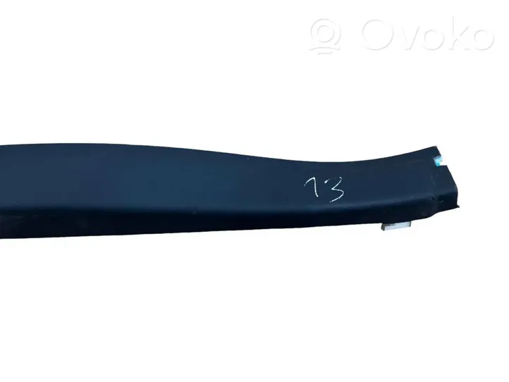 Jaguar XJ X351 Rivestimento montante (A) AW93F203A57