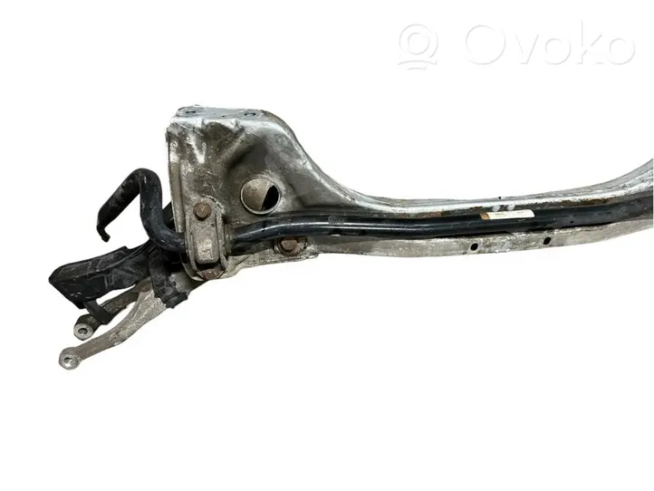 Porsche 911 991 Barra stabilizzatrice anteriore/barra antirollio 99133370515