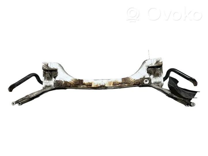 Porsche 911 991 Barra stabilizzatrice anteriore/barra antirollio 99133370515