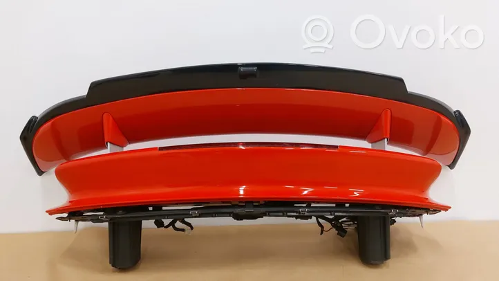 Porsche 911 991 Spoiler del portellone posteriore/bagagliaio 99150422712