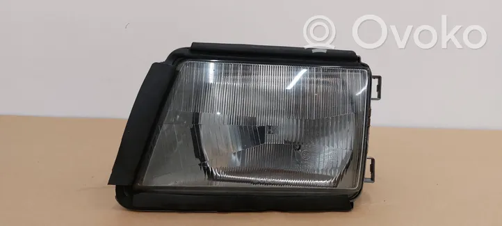 Mercedes-Benz 380 560SEC C126 Headlight/headlamp 1268203561