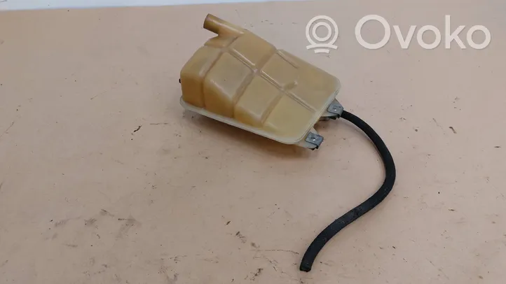 Mercedes-Benz 380 560SEC C126 Coolant expansion tank/reservoir 1265001549