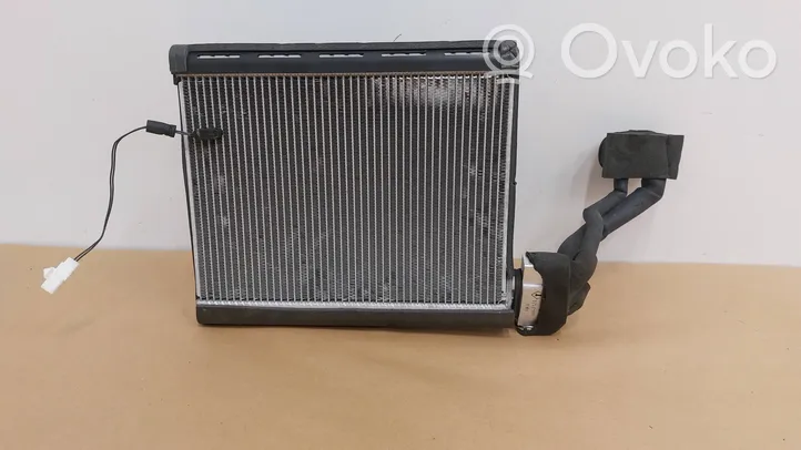 Jaguar XJ X351 Air conditioning (A/C) radiator (interior) J2842