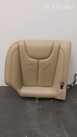 Tesla Model S Sedile posteriore 