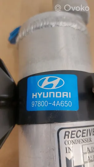 Hyundai H-1, Starex, Satellite Osuszacz powietrza klimatyzacji A/C 97800-4A650