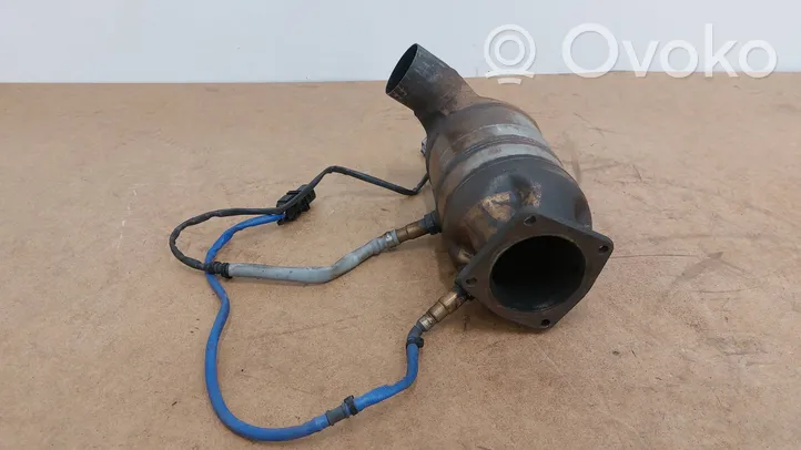 Porsche 911 991 Filtro antiparticolato catalizzatore/FAP/DPF 99711301030