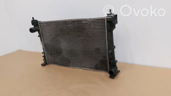 Alfa Romeo Mito Coolant radiator 518638200