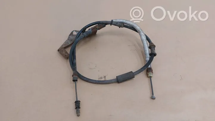 Alfa Romeo Mito Handbrake/parking brake wiring cable 50519022