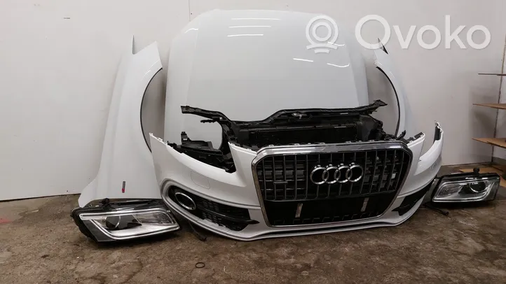 Audi Q5 SQ5 Kit frontale 8R0807437AC