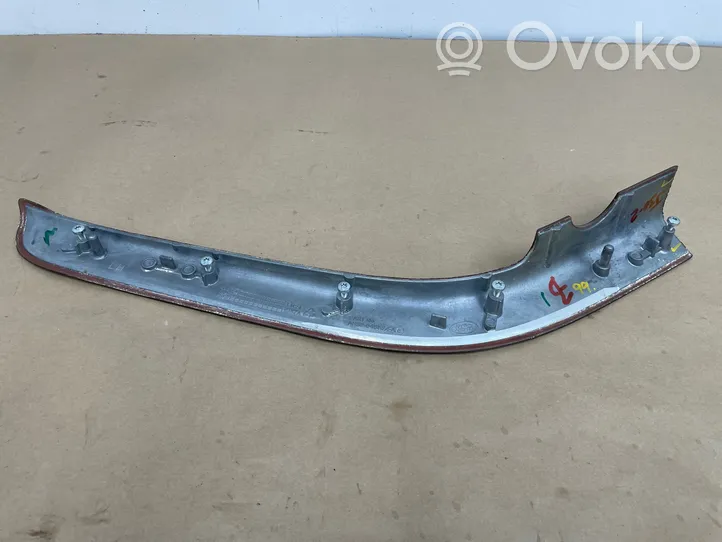 Land Rover Range Rover Sport L320 Rivestimento pannello centrale del cruscotto AH32045K14AC