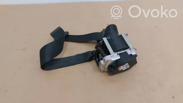 Land Rover Discovery Sport Ceinture de sécurité avant FK72611B09AC