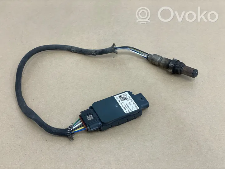 Land Rover Discovery Sport Sonde lambda GH225J299AD