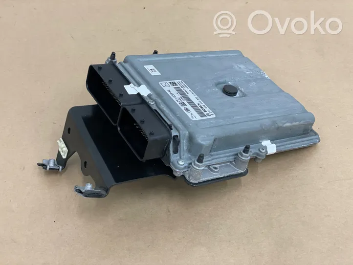 Land Rover Range Rover L405 Dzinēja vadības bloks DPLA12C520NAC