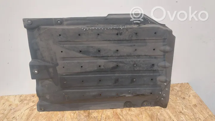 Hyundai Tucson TL Center/middle under tray cover 84148D7000