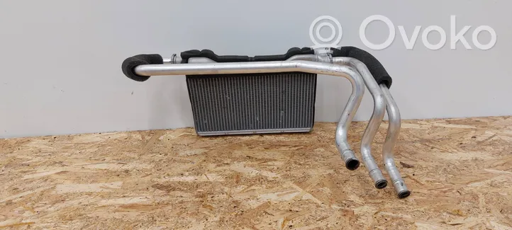 BMW 6 F12 F13 Radiateur de chauffage 8206001