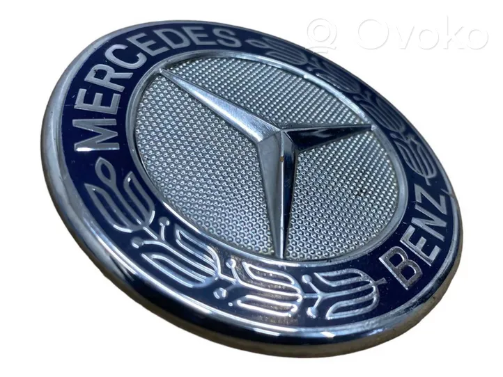 Mercedes-Benz A W176 Valmistajan merkki/logo/tunnus 2188170116