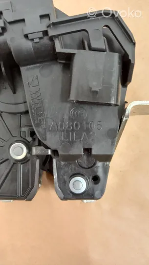 Mercedes-Benz A W176 Serrure de loquet coffre A080105