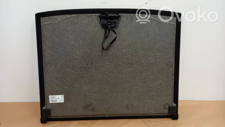 Mercedes-Benz A W176 Trunk/boot mat liner A1766800042