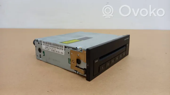 Bentley Continental CD/DVD changer 3W0035110