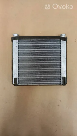 Bentley Continental Heater blower radiator 