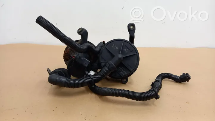 Bentley Continental Secondary air pump 3W0131083B