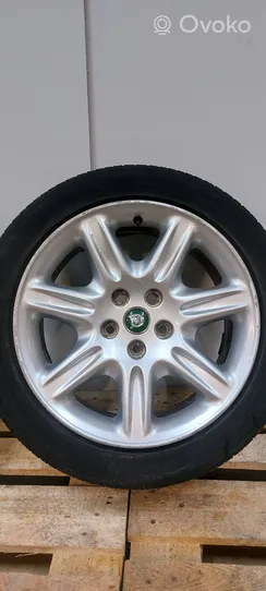 Jaguar XK8 - XKR R18 alloy rim MJA6118BA