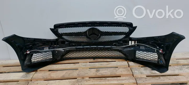 Mercedes-Benz C W205 Bumpers kit A0008880060