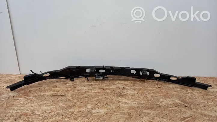 BMW i3 Panel mocowania chłodnicy / góra 7296806