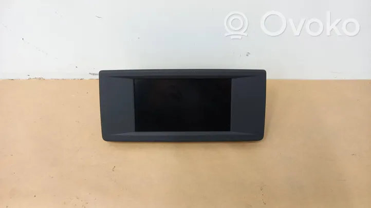 BMW i3 Monitor / wyświetlacz / ekran 9306742