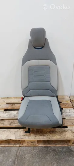BMW i3 Fotel przedni pasażera 
