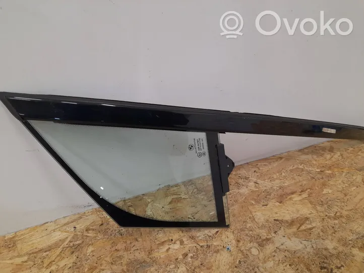 BMW i3 Szyba karoseryjna drzwi przednich 43R007951