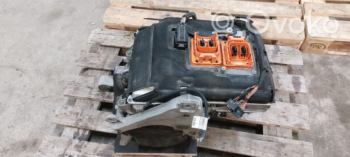 BMW i3 Silnik / Komplet 7626084