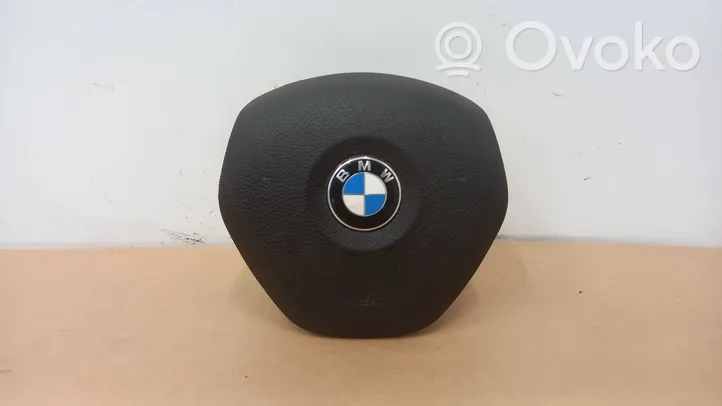 BMW 3 GT F34 Poduszka powietrzna Airbag kierownicy 6857306