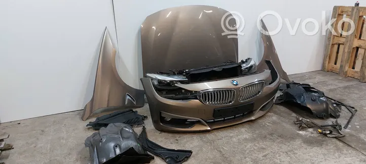 BMW 3 GT F34 Priekio detalių komplektas 9174633