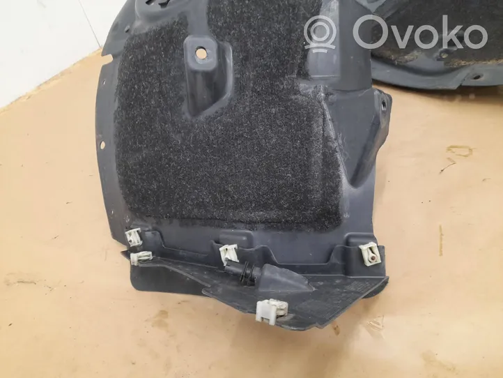 BMW i3 Rivestimento paraspruzzi passaruota anteriore 7270918