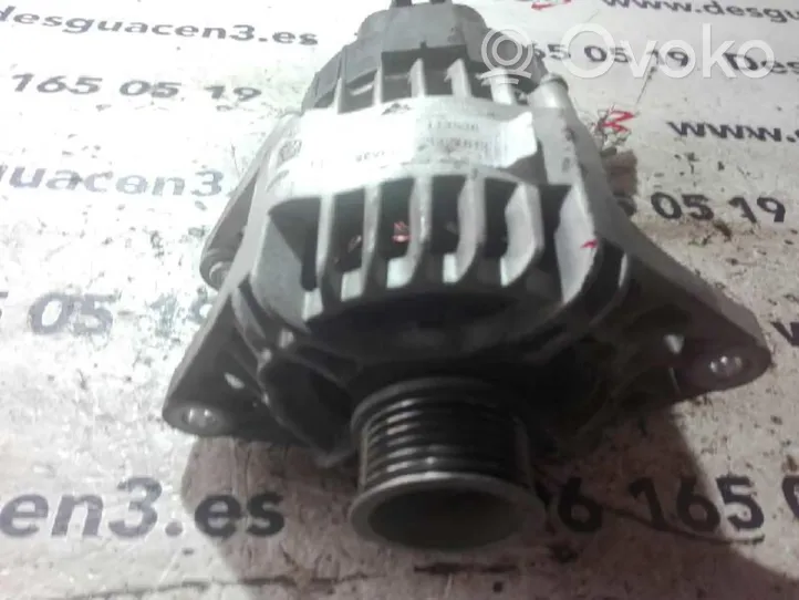 Alfa Romeo 166 Alternator 113536