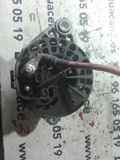 Alfa Romeo 166 Alternator 113536