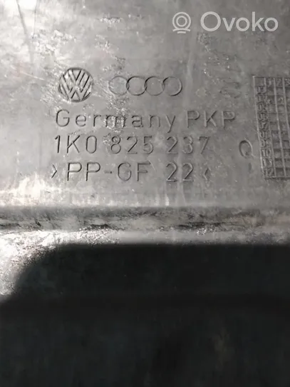 Volkswagen Golf V Copertura sottoscocca centrale 1K0825237