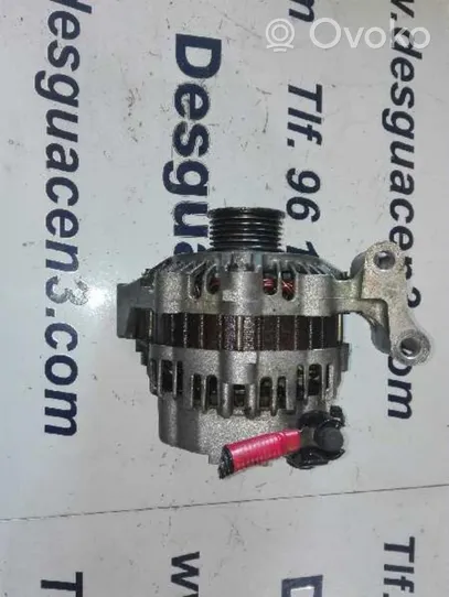 Ford Fiesta Alternador SINREF