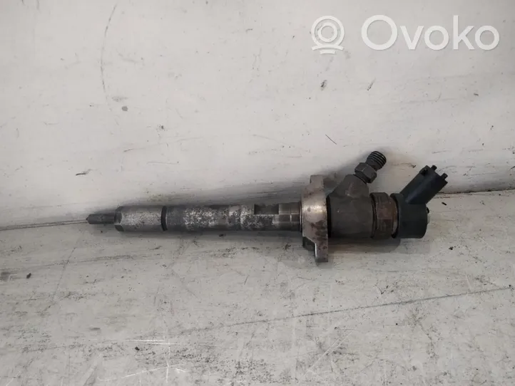 Ford Focus C-MAX Injecteur de carburant 0445110259