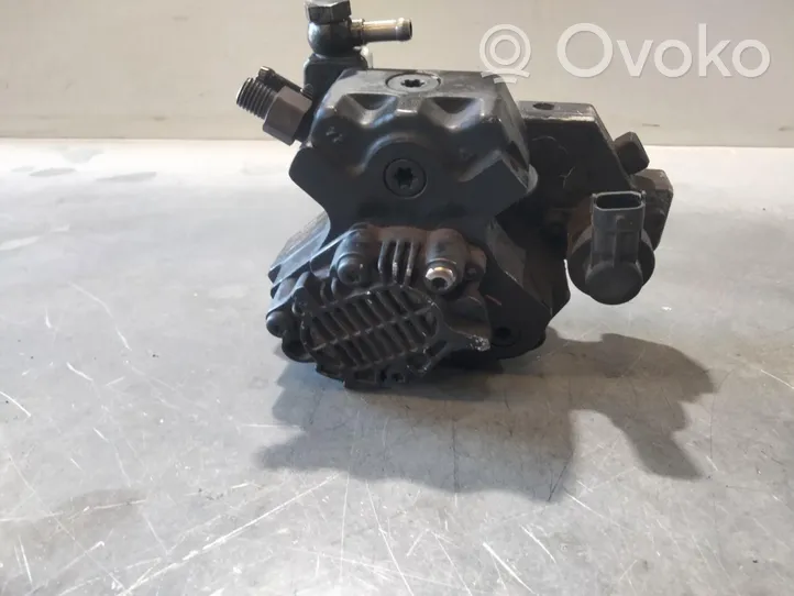 Honda Accord Fuel injection high pressure pump 0445010093