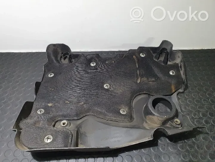 Fiat Grande Punto Osłona górna silnika 517805430